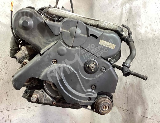 Двигатель Audi A6 C5 (4B) 1997-2001  Audi A6 A6 C5 (4B) 1997-2001
