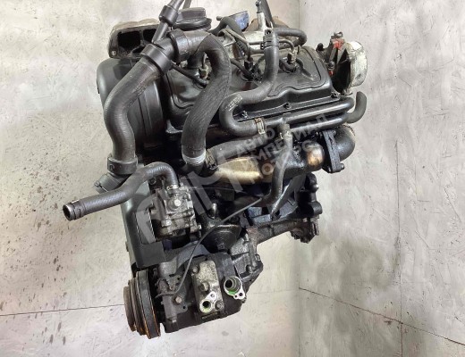 Двигатель Audi A6 C5 (4B) 1997-2001  Audi A6 A6 C5 (4B) 1997-2001