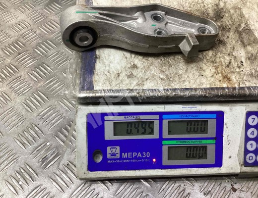 Кронштейн КПП Geely Tugella (HPBA4) 2022-2024 рестайлинг  Geely Tugella Tugella (HPBA4) 2022-2024 рестайлинг