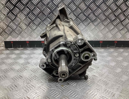 Раздаточная коробка Audi TT I (8N) 1998-2006  Audi TT TT I (8N) 1998-2006