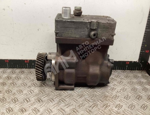 Компрессор воздушный Mercedes Atego I 1998-2012  Mercedes Atego Atego I 1998-2012