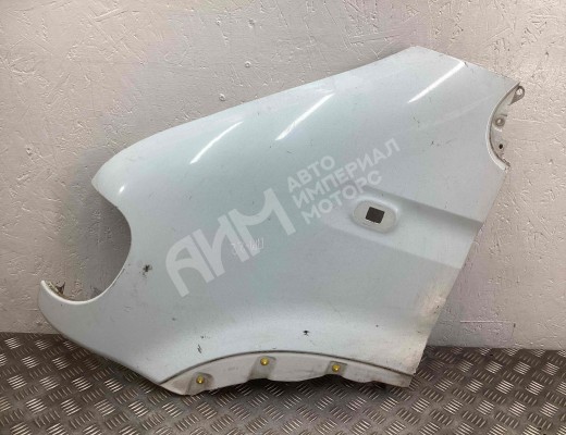 Крыло переднее левое Opel Movano I 1998-2010  Opel Movano Movano I 1998-2010