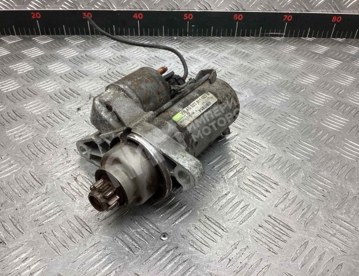 Стартер Volkswagen Golf V (1K) 2004-2009  Volkswagen Golf Golf V (1K) 2004-2009