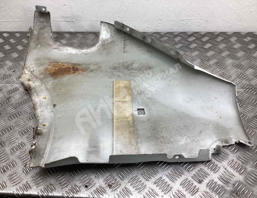 Крыло переднее правое Opel Movano I 1998-2010  Opel Movano Movano I 1998-2010