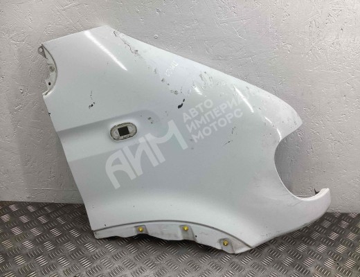 Крыло переднее правое Opel Movano I 1998-2010  Opel Movano Movano I 1998-2010