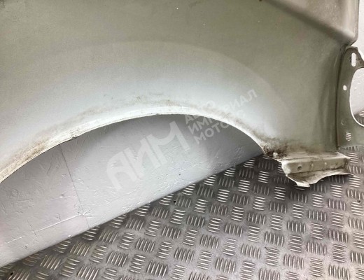 Крыло переднее левое Citroen Jumpy II 2007-2016  Citroen Jumpy Jumpy II 2007-2016