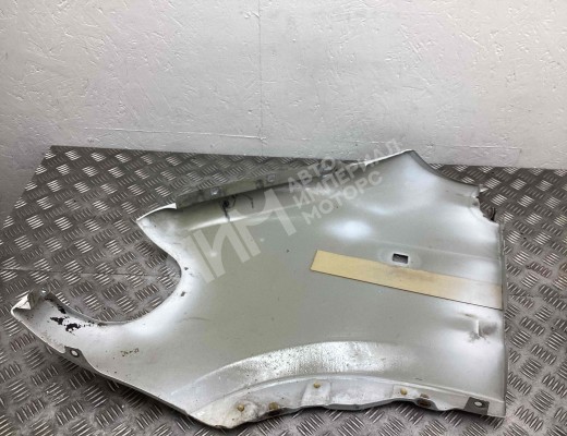 Крыло переднее правое Renault Master II 1998-2010  Renault Master Master II 1998-2010