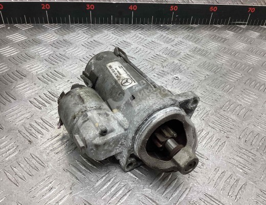 Стартер Mercedes B (W245) 2005-2011  Mercedes B B (W245) 2005-2011