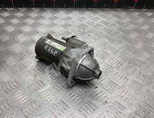 Стартер Mercedes B (W245) 2005-2011  Mercedes B B (W245) 2005-2011