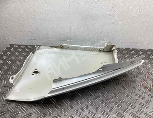 Крыло переднее правое Citroen Jumper I 1994-2006  Citroen Jumper Jumper I 1994-2006