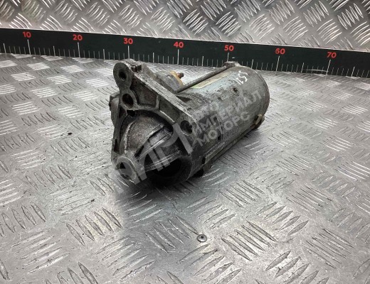 Стартер Renault Scenic II (JM) 2003-2006  Renault Scenic Scenic II (JM) 2003-2006