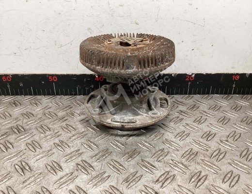 Вискомуфта Iveco Eurocargo I 1991-2002  Iveco Eurocargo Eurocargo I 1991-2002