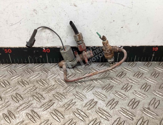 Свеча накала Iveco Eurocargo I 1991-2002  Iveco Eurocargo Eurocargo I 1991-2002