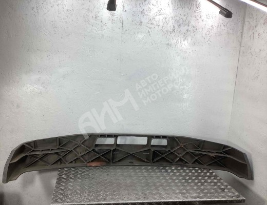 Бампер передний Mercedes Vario (W670) 1996-2013  Mercedes Vario Vario (W670) 1996-2013