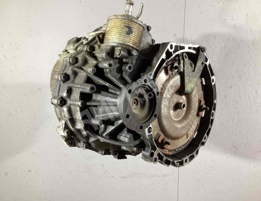КПП автоматическая (АКПП) Volkswagen Golf IV (1J) 1997-2004  Volkswagen Golf Golf IV (1J) 1997-2004
