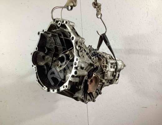 КПП механическая (МКПП) 6-ступенчатая Audi A4 B6 (8EC, 8E5) 2000-2004  Audi A4 A4 B6 (8EC, 8E5) 2000-2004