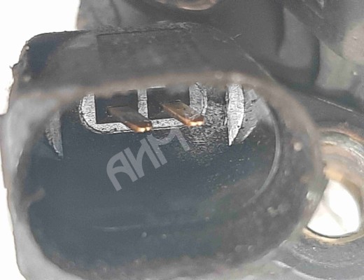 Датчик ABS передний Volkswagen Passat B6 (3C) 2005-2010  Volkswagen Passat Passat B6 (3C) 2005-2010