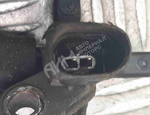 Датчик ABS передний Volkswagen Passat B6 (3C) 2005-2010  Volkswagen Passat Passat B6 (3C) 2005-2010