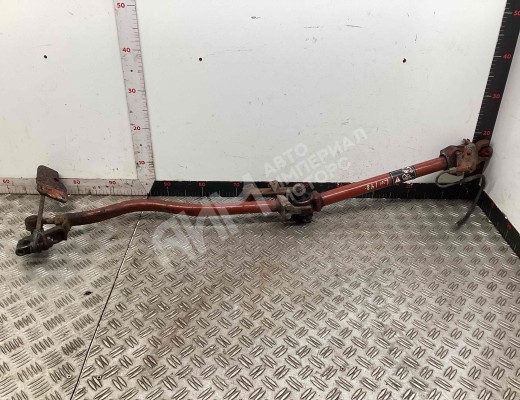 Кулиса Iveco Eurocargo I 1991-2002  Iveco Eurocargo Eurocargo I 1991-2002