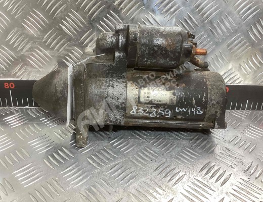 Стартер Iveco Eurocargo I 1991-2002  Iveco Eurocargo Eurocargo I 1991-2002