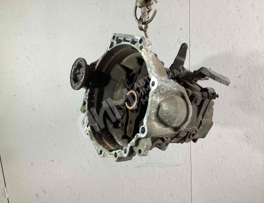 КПП механическая (МКПП) 6-ступенчатая Volkswagen Passat B6 (3C) 2005-2010  Volkswagen Passat Passat B6 (3C) 2005-2010