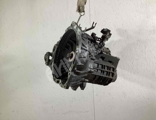 КПП механическая (МКПП) 5-ступенчатая  Ford Transit Connect T. Connect I 2002-2009