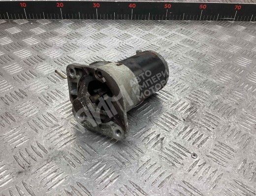 Стартер Dacia Logan I (LS/KS) 2004-2012  Dacia Logan Logan I (LS/KS) 2004-2012