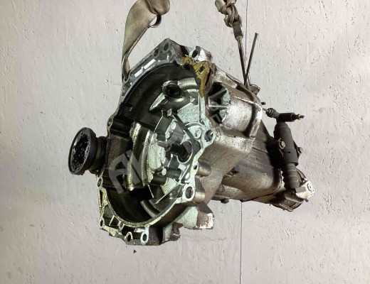 КПП механическая (МКПП) 5-ступенчатая Volkswagen Bora (1J) 1998-2005  Volkswagen Bora Bora (1J) 1998-2005