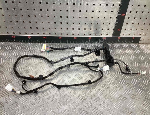 Проводка крышки багажника Geely Tugella (HPBA4) 2022-2024 рестайлинг  Geely Tugella Tugella (HPBA4) 2022-2024 рестайлинг