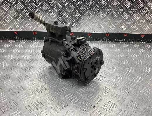Компрессор кондиционера  Ford Transit Connect T. Connect I 2002-2009