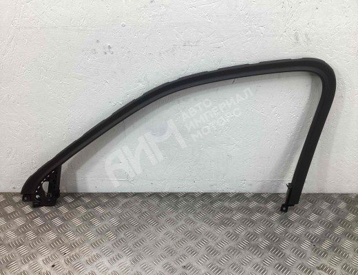 Накладка двери передней правой Geely Tugella (HPBA4) 2022-2024 рестайлинг  Geely Tugella Tugella (HPBA4) 2022-2024 рестайлинг