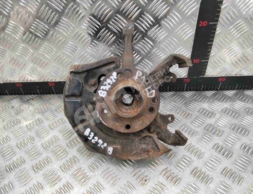 Ступица передняя правая Volkswagen Polo III (6N/6K) 1994-2002  Volkswagen Polo Polo III (6N/6K) 1994-2002