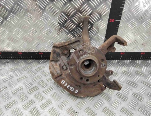 Ступица передняя правая Volkswagen Polo III (6N/6K) 1994-2002  Volkswagen Polo Polo III (6N/6K) 1994-2002