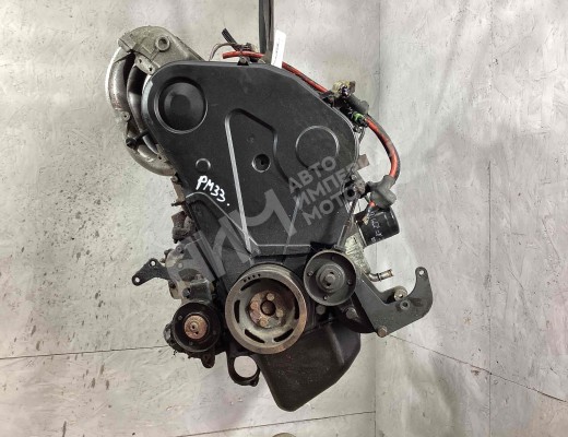 Двигатель Peugeot Boxer I 1994-2006  Peugeot Boxer Boxer I 1994-2006