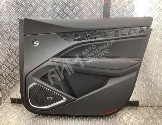 Обшивка двери передней правой (дверная карта) Geely Tugella (HPBA4) 2022-2024 рестайлинг  Geely Tugella Tugella (HPBA4) 2022-2024 рестайлинг