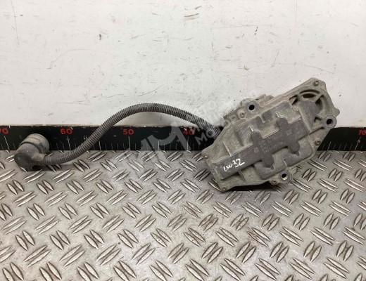 Клапан электромагнитный КПП (Клапан ШИМ) Renault Premium II 2006-2013  Renault Premium Premium II 2006-2013