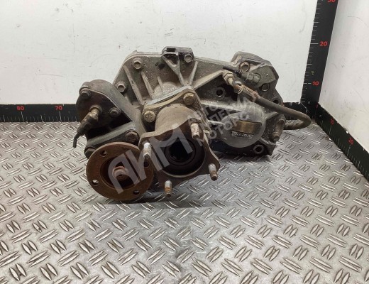 Коробка отбора мощности Renault Premium II 2006-2013  Renault Premium Premium II 2006-2013