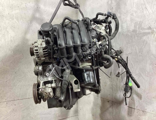 Двигатель Volkswagen Passat B5+ (3B) 2000-2005 рестайлинг  Volkswagen Passat Passat B5+ (3B) 2000-2005 рестайлинг