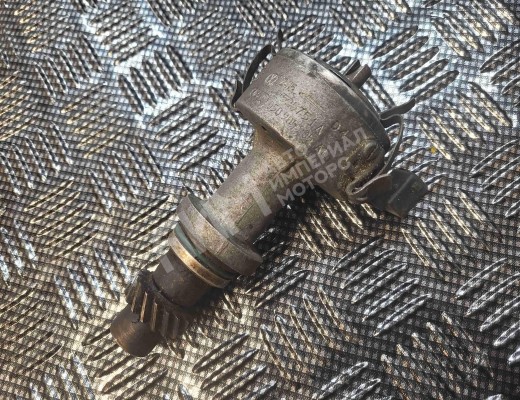 Распределитель зажигания (трамблёр) Volkswagen Passat B3 1988-1993  Volkswagen Passat Passat B3 1988-1993