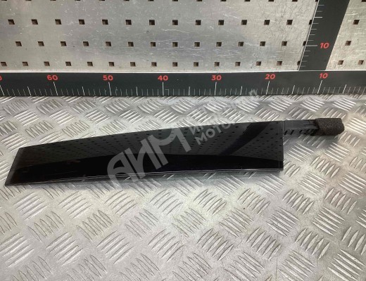 Накладка двери передней правой Geely Tugella (HPBA4) 2022-2024 рестайлинг  Geely Tugella Tugella (HPBA4) 2022-2024 рестайлинг