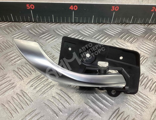 Ручка внутренняя передняя правая Geely Tugella (HPBA4) 2022-2024 рестайлинг  Geely Tugella Tugella (HPBA4) 2022-2024 рестайлинг