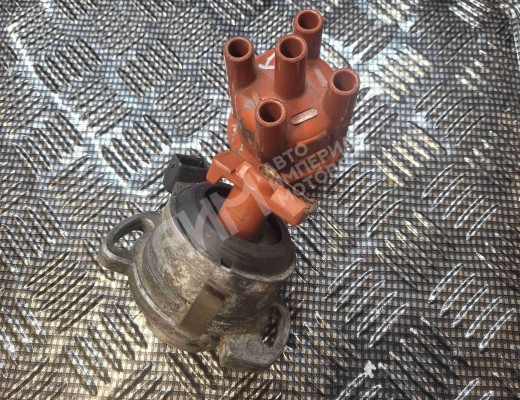 Распределитель зажигания (трамблёр) Volkswagen Golf III (1H) 1991-1997  Volkswagen Golf Golf III (1H) 1991-1997