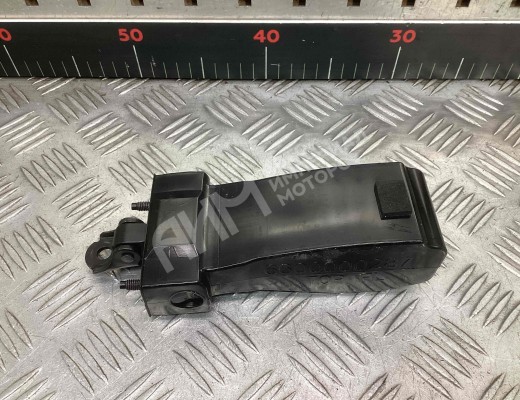 Ограничитель открывания двери передней Geely Tugella (HPBA4) 2022-2024 рестайлинг  Geely Tugella Tugella (HPBA4) 2022-2024 рестайлинг