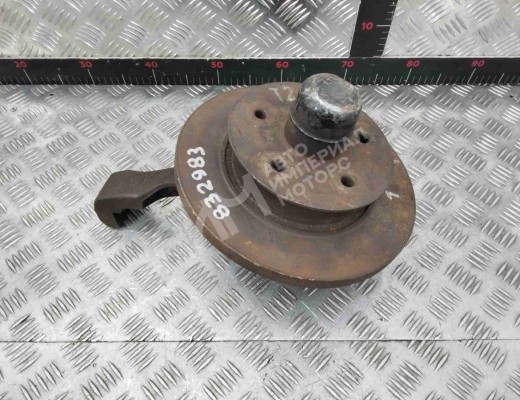 Ступица передняя правая Volkswagen Transporter T3 1980-1992  Volkswagen Transporter Transporter T3 1980-1992
