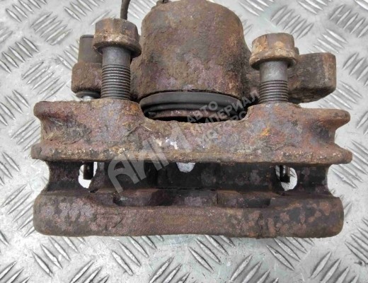 Суппорт передний правый Volkswagen Transporter T3 1980-1992  Volkswagen Transporter Transporter T3 1980-1992