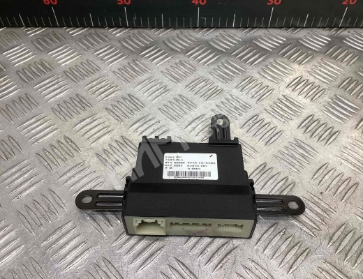 Блок управления двери передней правой Geely Tugella (HPBA4) 2022-2024 рестайлинг  Geely Tugella Tugella (HPBA4) 2022-2024 рестайлинг