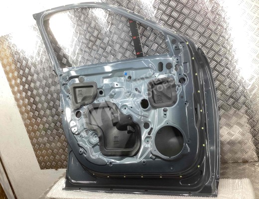 Дверь передняя левая Geely Tugella (HPBA4) 2022-2024 рестайлинг  Geely Tugella Tugella (HPBA4) 2022-2024 рестайлинг