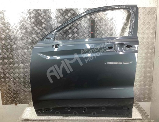 Дверь передняя левая Geely Tugella (HPBA4) 2022-2024 рестайлинг  Geely Tugella Tugella (HPBA4) 2022-2024 рестайлинг