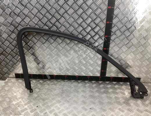 Накладка двери передней левой Geely Tugella (HPBA4) 2022-2024 рестайлинг  Geely Tugella Tugella (HPBA4) 2022-2024 рестайлинг