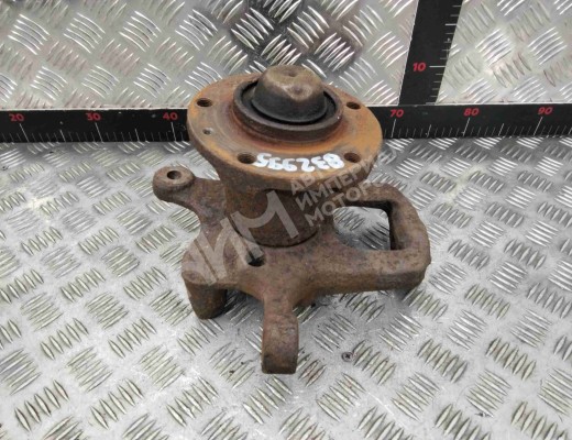Ступица передняя правая Mercedes Sprinter I (W901-905) 1995-2006  Mercedes Sprinter Sprinter I (W901-905) 1995-2006